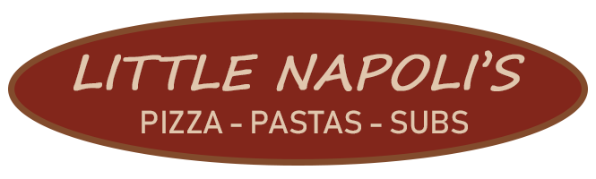 Little Napolis Italian Restaurant logo