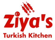 Ziyas Turkish Kitchen logo