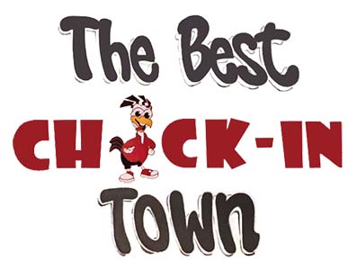 Chick In logo