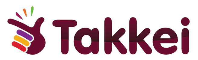 Takkei logo