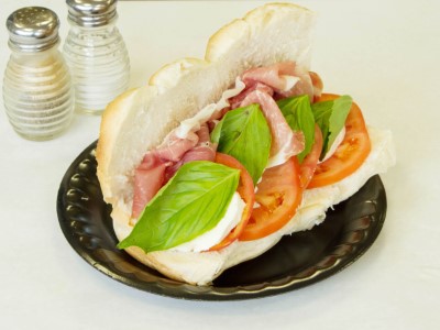 The Spy Ponder Sandwich Image