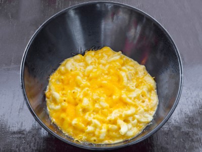 Mom's Mac & Cheese Image