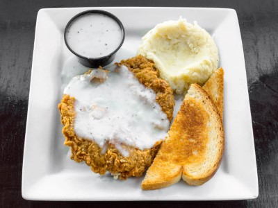 Chicken Fried Steak Image