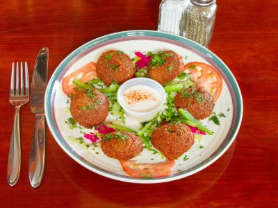 Falafel - 6 Pieces Image