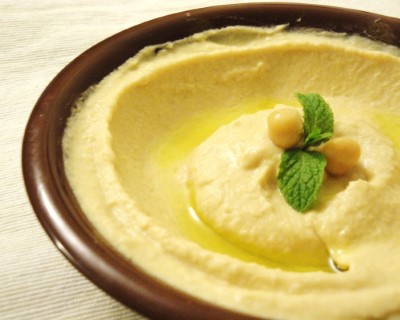 Hummus Image