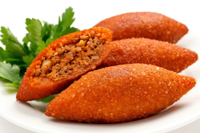 Kibbeh - 4 Pieces Image