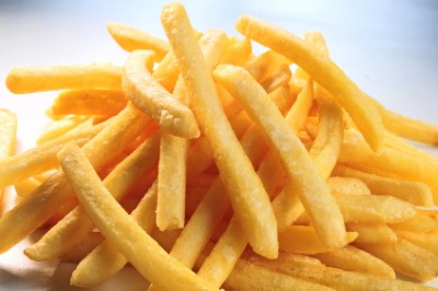 French Fries Image