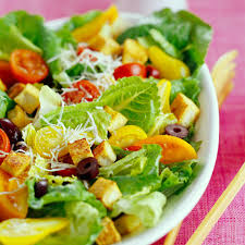Garden Salad Image