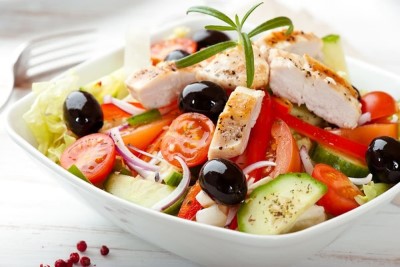 Chicken Salad Image