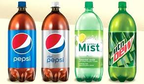 2-Liter Soda Image