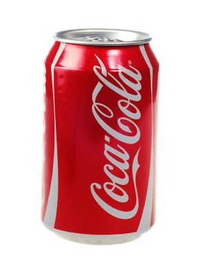 Coke Image