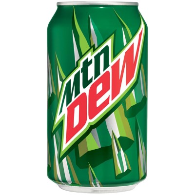 Mountain Dew Image