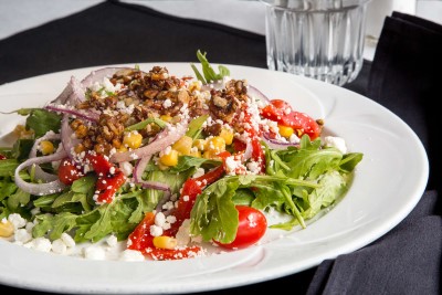 Arugula Salad Image