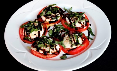 Caprese Salad Image