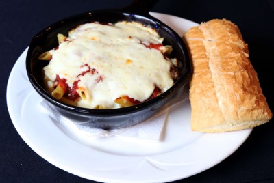 Penne al Forno Image