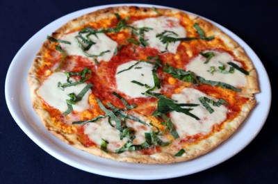 Margherita Pizze Image