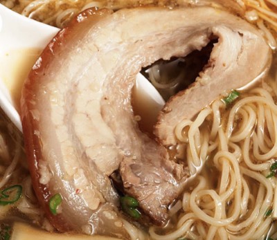 L11. Cha-Shu Ramen Lunch Image