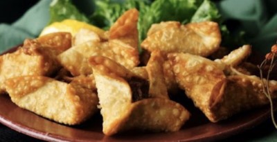Gyoza Deep Fried Image