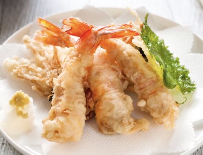 Tempura Image