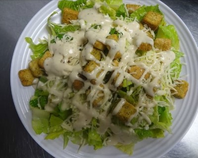 Caesar Salad Image