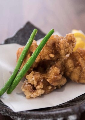 Chicken Karaage Image