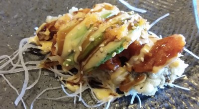 Crunchy Hirame Image