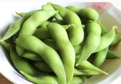 Edamame Image