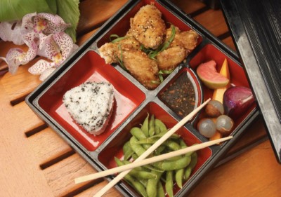 L9. Nara Bento Lunch Image