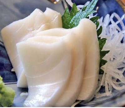 Super White Tuna Sashimi (5 Pieces) Image