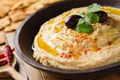 Hummus Image