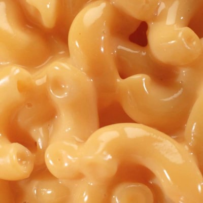 Macaroni & Cheese Image