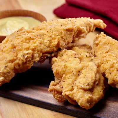 Chicken Tenders Image