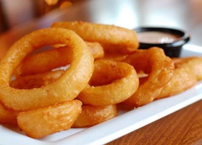 Onion Rings Image