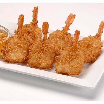 Coconut Shrimp Image