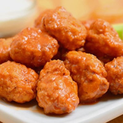 Buffalo Chicken Tender Bites (12) Image