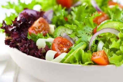 Garden Salad Image