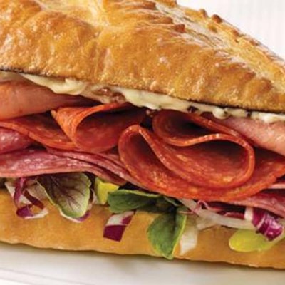 Italian Sandwich Image
