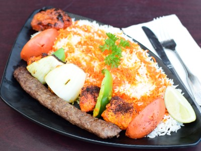 Chicken Soltani Image