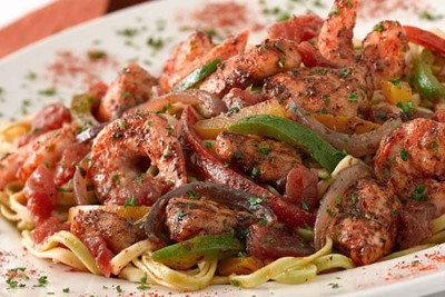 Richie's Jambalaya Image