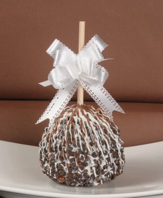 Avalanche Caramel Apple Image