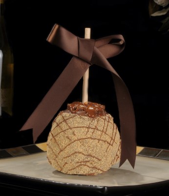 Twix Caramel Apple Image