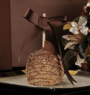 Reese's Caramel Apple Image