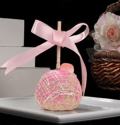 Snickers Caramel Apple Image