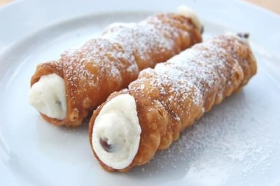 Cannoli Image