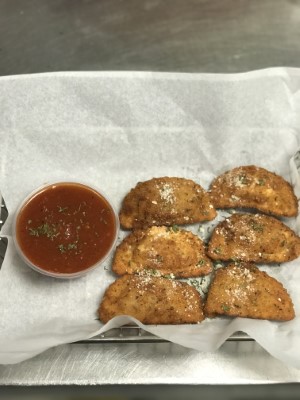 Fried Ravioli (6) Image