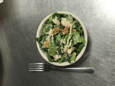 Caesar Salad Image