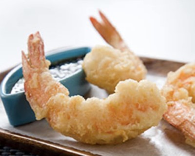 Shrimp Tempura a la Carte Image