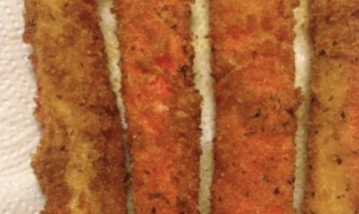 Crab Sticks Tempura a la Carte Image