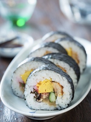 13. Futo Maki A Image