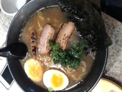 Shoyu Ramen Image
